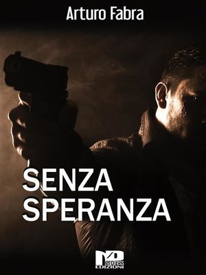 cover image of Senza speranza